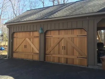 Automatic Door Company, Inc. - Garage Door Installation & Repair in Milford, CT