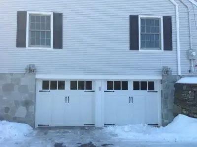 Automatic Door Company, Inc. - Garage Door Installation & Repair in Milford, CT