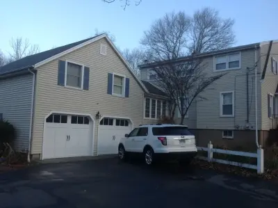 Automatic Door Company, Inc. - Garage Door Installation & Repair in Milford, CT