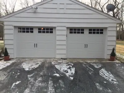 Automatic Door Company, Inc. - Garage Door Installation & Repair in Milford, CT