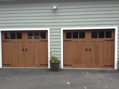 Automatic Door Company, Inc. - Garage Door Installation & Repair in Milford, CT