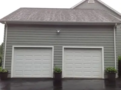 Automatic Door Company, Inc. - Garage Door Installation & Repair in Milford, CT