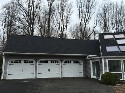 Automatic Door Company, Inc. - Garage Door Installation & Repair in Milford, CT