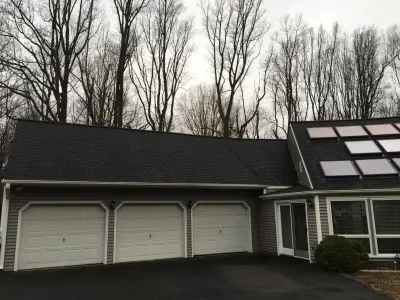 Automatic Door Company, Inc. - Garage Door Installation & Repair in Milford, CT