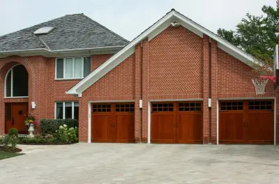Raynor Door Company - Garage Door Installation & Repair in Northfield, MA