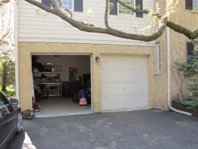 Raynor Door Company - Garage Door Installation & Repair in Northfield, MA