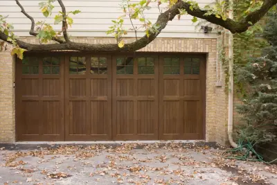 Raynor Door Company - Garage Door Installation & Repair in Northfield, MA