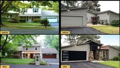 Garage Doors & Gates 4 Less - Garage Door Installation & Repair in Sherman Oaks, CA
