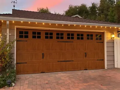 Garage Doors & Gates 4 Less - Garage Door Installation & Repair in Sherman Oaks, CA