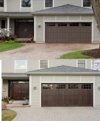 Raynor Door Company - Garage Door Installation & Repair in Northfield, MA