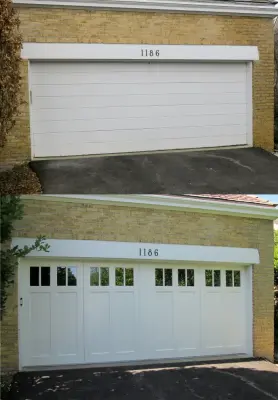 Raynor Door Company - Garage Door Installation & Repair in Northfield, MA