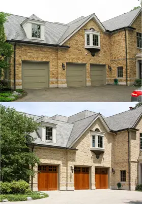 Raynor Door Company - Garage Door Installation & Repair in Northfield, MA