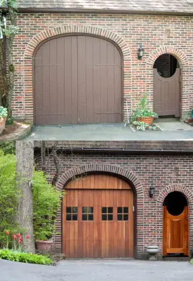 Raynor Door Company - Garage Door Installation & Repair in Northfield, MA