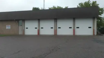 Central MN Door Service of Little Falls - Garage Door Installation & Repair in Little Falls, MN