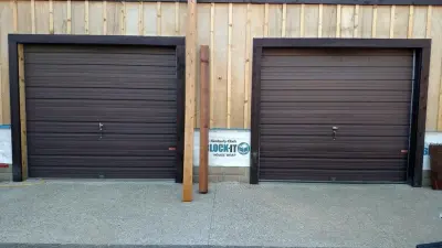Central MN Door Service of Little Falls - Garage Door Installation & Repair in Little Falls, MN