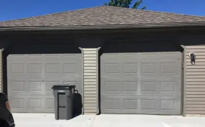 Central MN Door Service of Little Falls - Garage Door Installation & Repair in Little Falls, MN