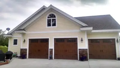 Central MN Door Service of Little Falls - Garage Door Installation & Repair in Little Falls, MN