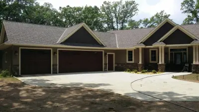 Central MN Door Service of Little Falls - Garage Door Installation & Repair in Little Falls, MN