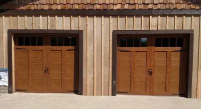 Central MN Door Service of Little Falls - Garage Door Installation & Repair in Little Falls, MN