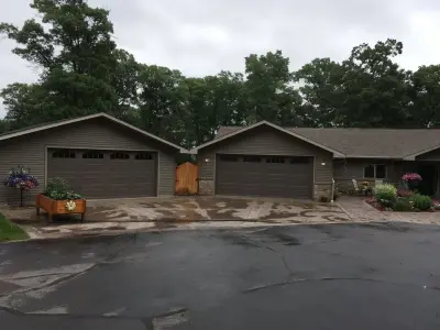 Central MN Door Service of Little Falls - Garage Door Installation & Repair in Little Falls, MN