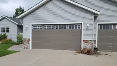 Central MN Door Service of Little Falls - Garage Door Installation & Repair in Little Falls, MN