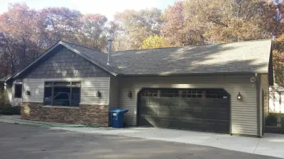 Central MN Door Service of Little Falls - Garage Door Installation & Repair in Little Falls, MN