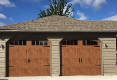 Central MN Door Service of Little Falls - Garage Door Installation & Repair in Little Falls, MN