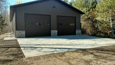 Central MN Door Service of Little Falls - Garage Door Installation & Repair in Little Falls, MN