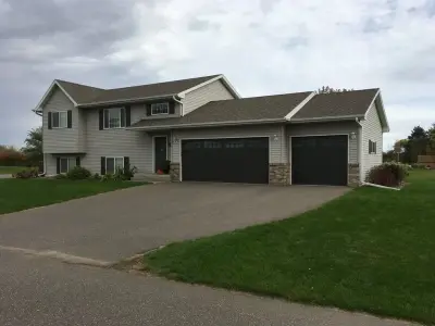 Central MN Door Service of Little Falls - Garage Door Installation & Repair in Little Falls, MN