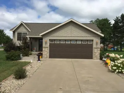 Central MN Door Service of Little Falls - Garage Door Installation & Repair in Little Falls, MN
