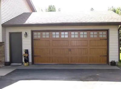 Central MN Door Service of Little Falls - Garage Door Installation & Repair in Little Falls, MN