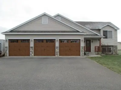 Central MN Door Service of Little Falls - Garage Door Installation & Repair in Little Falls, MN