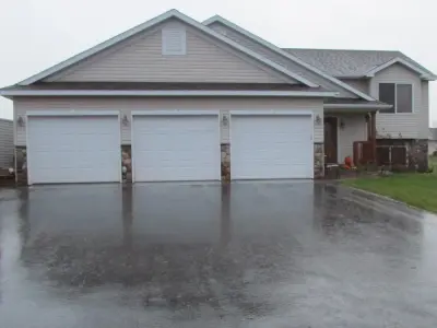 Central MN Door Service of Little Falls - Garage Door Installation & Repair in Little Falls, MN