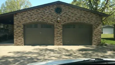 Central MN Door Service of Little Falls - Garage Door Installation & Repair in Little Falls, MN