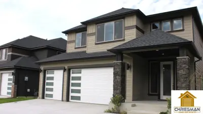 Chriesman Garage Door Repair Co. - Garage Door Installation & Repair in Caldwell, TX