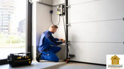 Chriesman Garage Door Repair Co. - Garage Door Installation & Repair in Caldwell, TX
