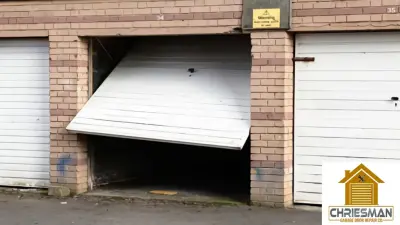 Chriesman Garage Door Repair Co. - Garage Door Installation & Repair in Caldwell, TX