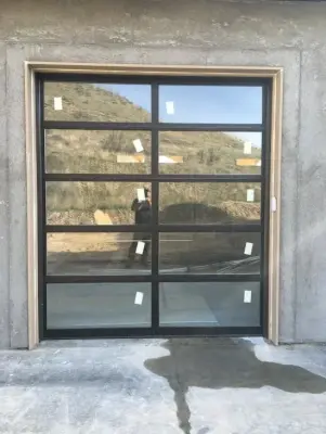 Garage Door Store, Boise - Garage Door Installation & Repair in Boise, ID