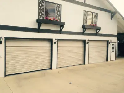 Lloyd Copelan Garage Doors - Garage Door Installation & Repair in Redlands, CA