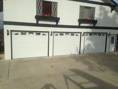 Lloyd Copelan Garage Doors - Garage Door Installation & Repair in Redlands, CA