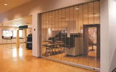 Custom Door & Gate - Garage Door Installation & Repair in Greenville, NC