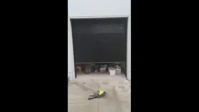Door Tech Garage Door Services - Garage Door Installation & Repair in Brooklyn, NY