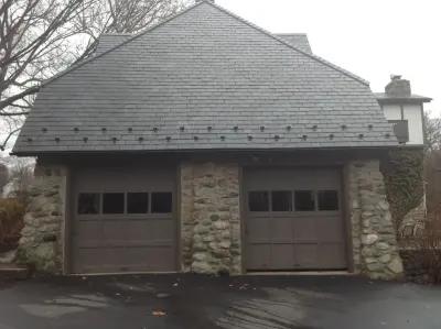 Automatic Door Company, Inc. - Garage Door Installation & Repair in Milford, CT