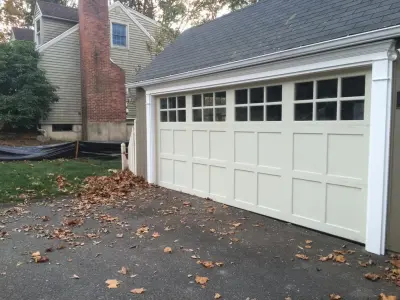 Automatic Door Company, Inc. - Garage Door Installation & Repair in Milford, CT