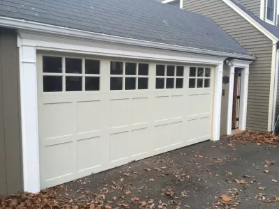 Automatic Door Company, Inc. - Garage Door Installation & Repair in Milford, CT