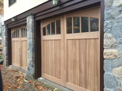Automatic Door Company, Inc. - Garage Door Installation & Repair in Milford, CT