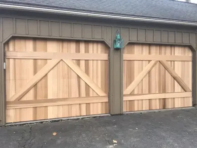 Automatic Door Company, Inc. - Garage Door Installation & Repair in Milford, CT