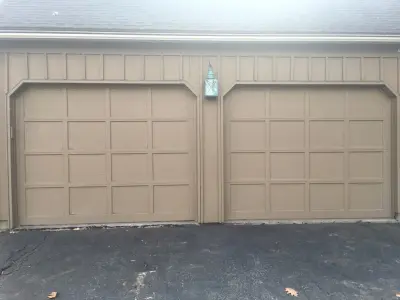 Automatic Door Company, Inc. - Garage Door Installation & Repair in Milford, CT