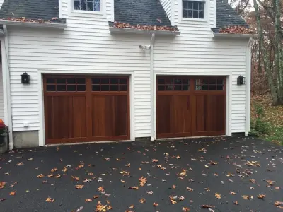 Automatic Door Company, Inc. - Garage Door Installation & Repair in Milford, CT