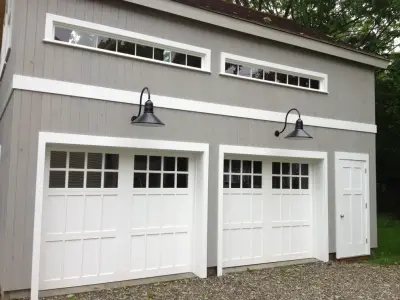 Automatic Door Company, Inc. - Garage Door Installation & Repair in Milford, CT